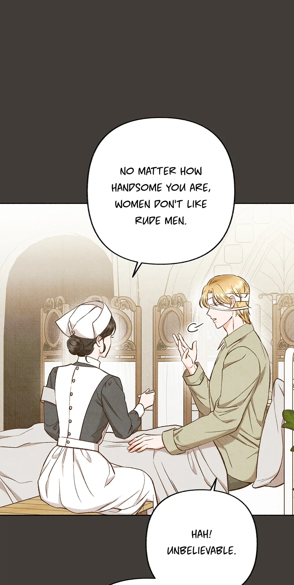 Dear My Rude Darling With Multiple Personality chapter 30 page 76