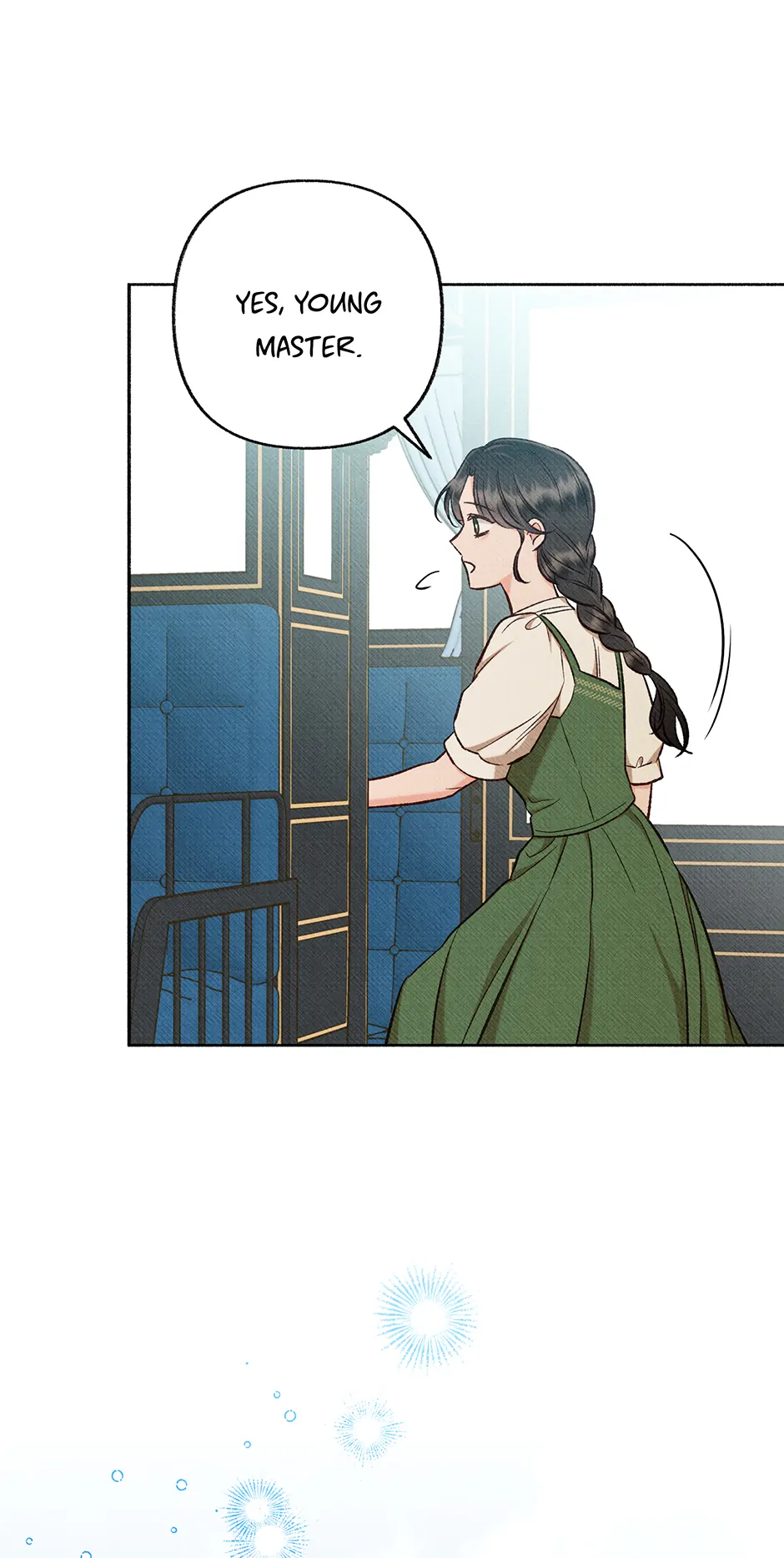 Dear My Rude Darling With Multiple Personality chapter 30 page 79