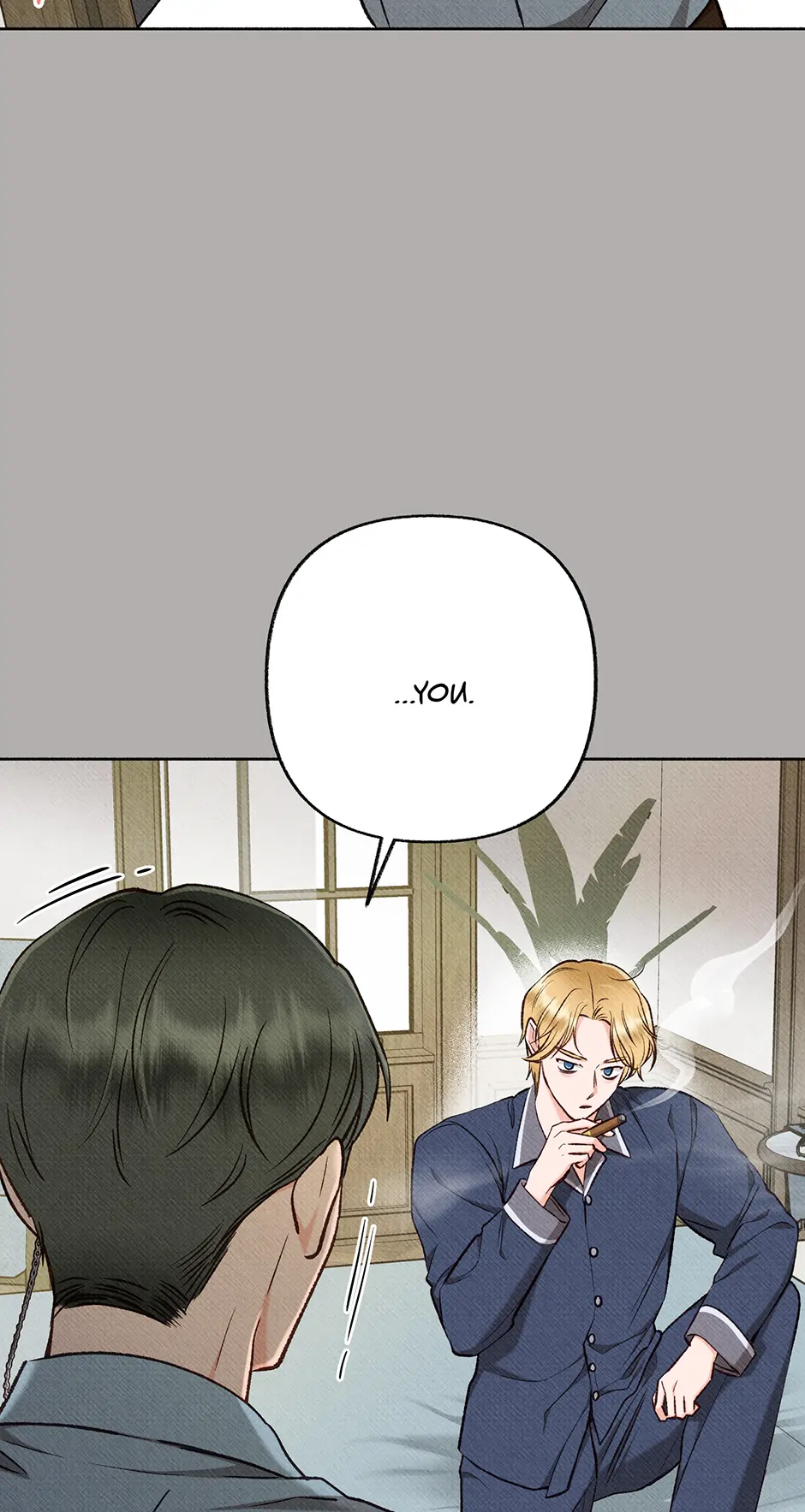 Dear My Rude Darling With Multiple Personality chapter 32 page 3