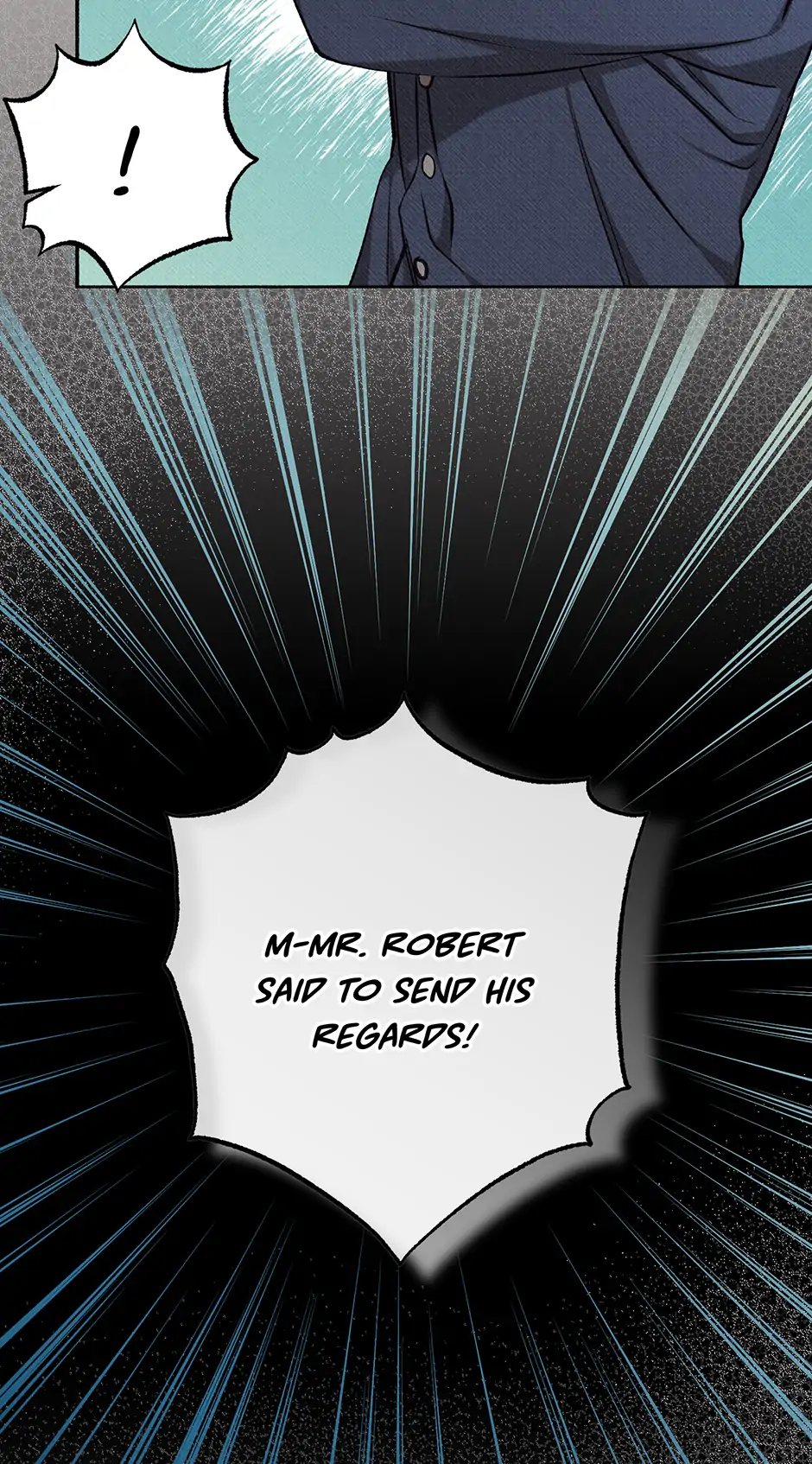 Dear My Rude Darling With Multiple Personality chapter 32 page 10