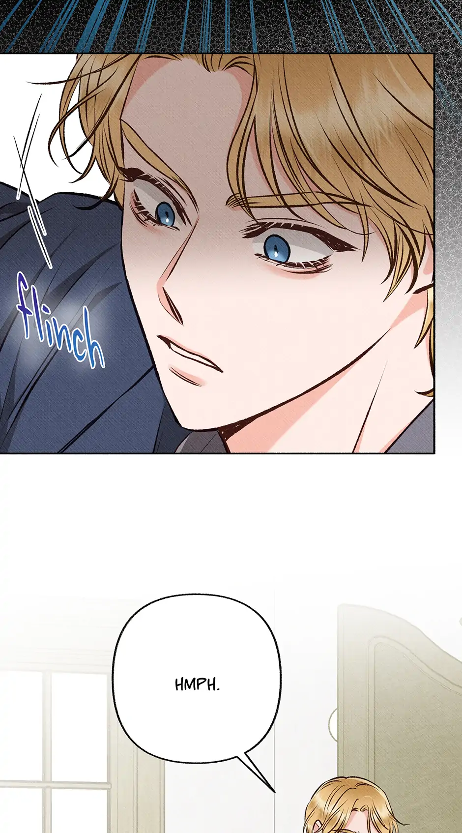 Dear My Rude Darling With Multiple Personality chapter 32 page 11