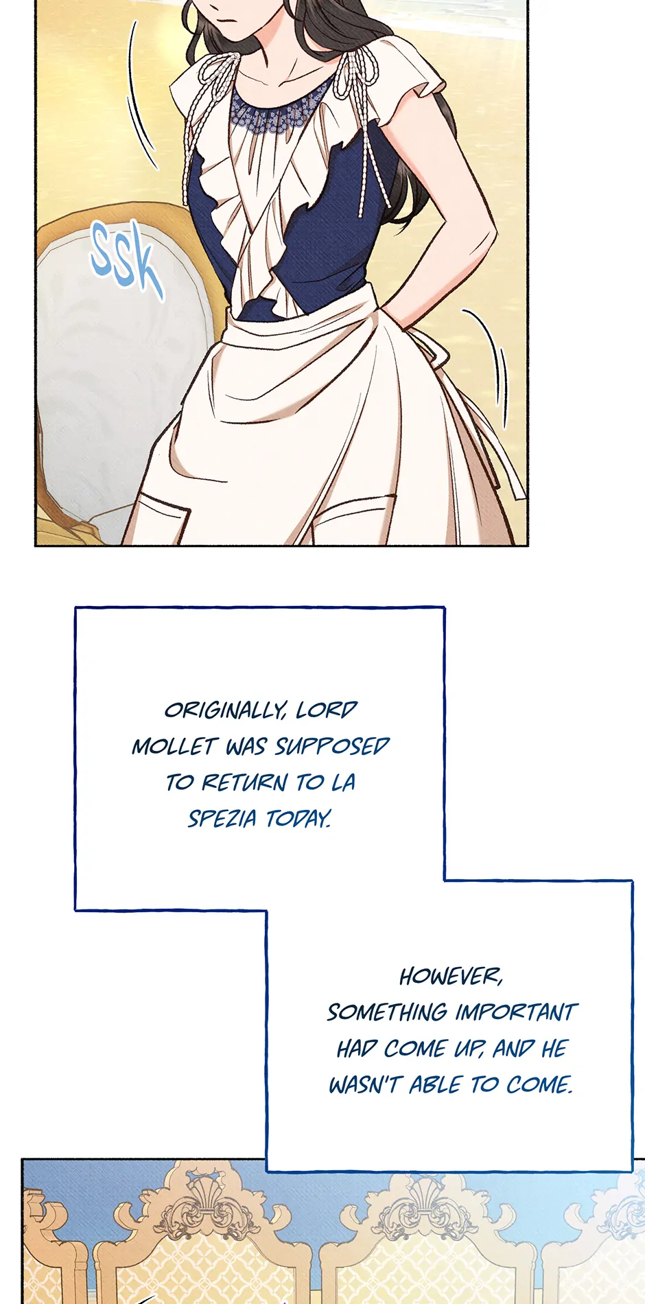 Dear My Rude Darling With Multiple Personality chapter 32 page 16