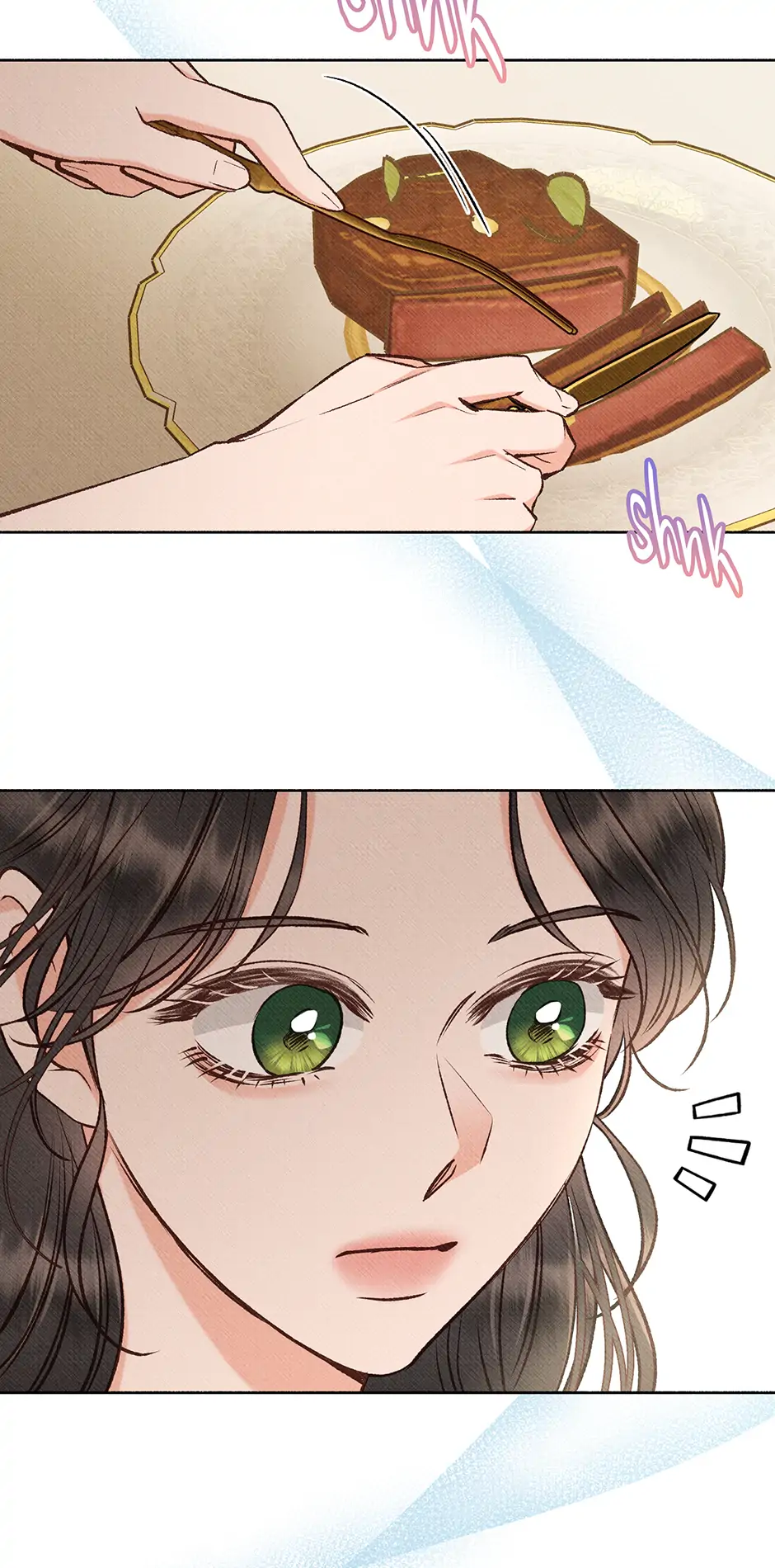 Dear My Rude Darling With Multiple Personality chapter 32 page 18
