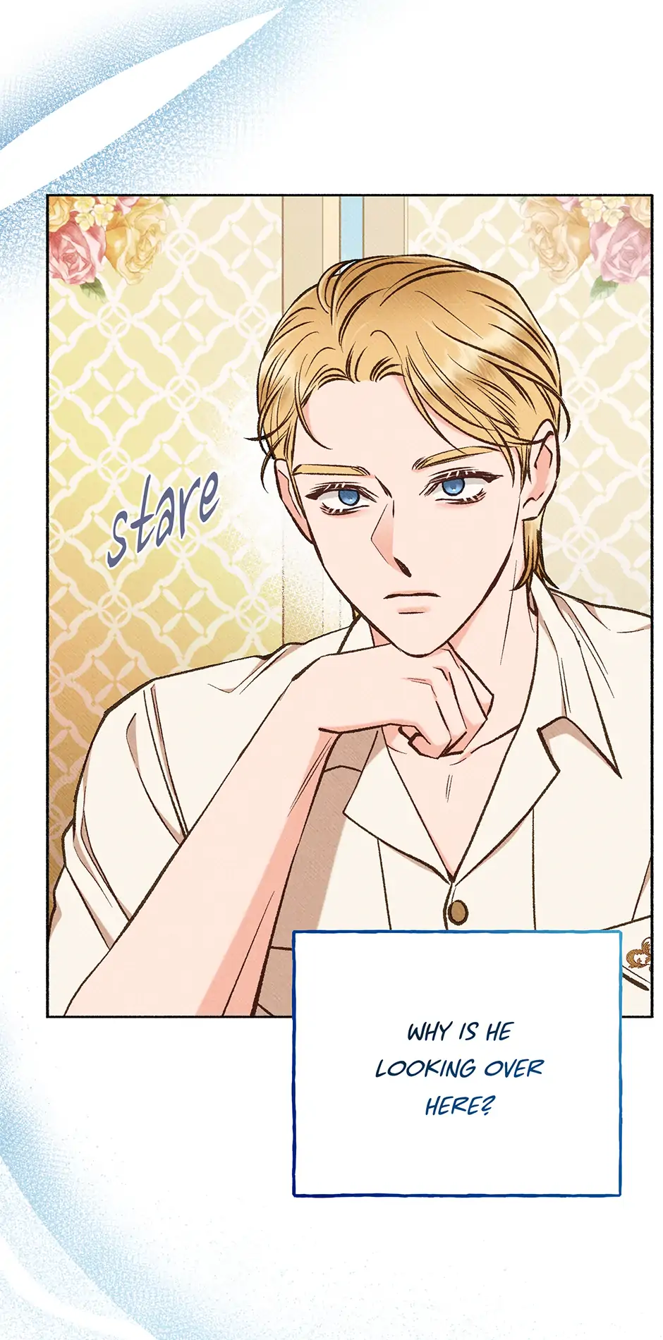 Dear My Rude Darling With Multiple Personality chapter 32 page 19