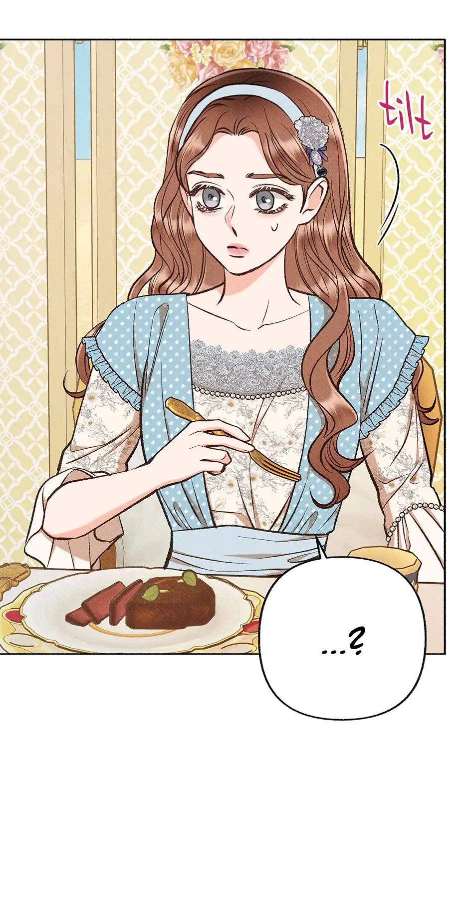 Dear My Rude Darling With Multiple Personality chapter 32 page 26