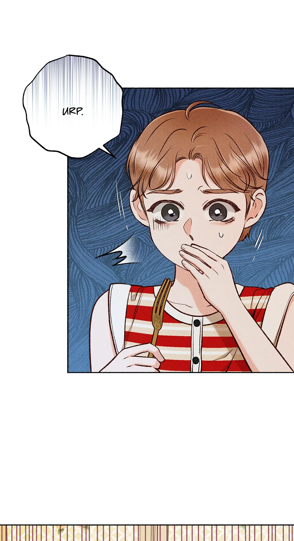 Dear My Rude Darling With Multiple Personality chapter 32 page 28