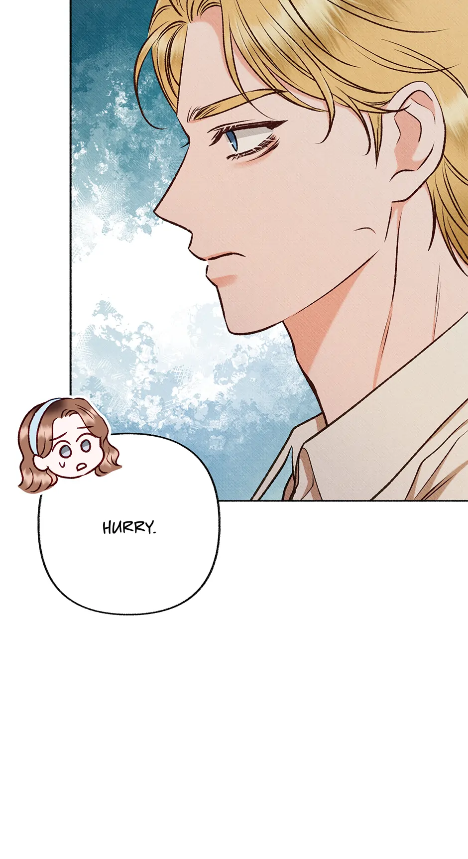 Dear My Rude Darling With Multiple Personality chapter 32 page 33