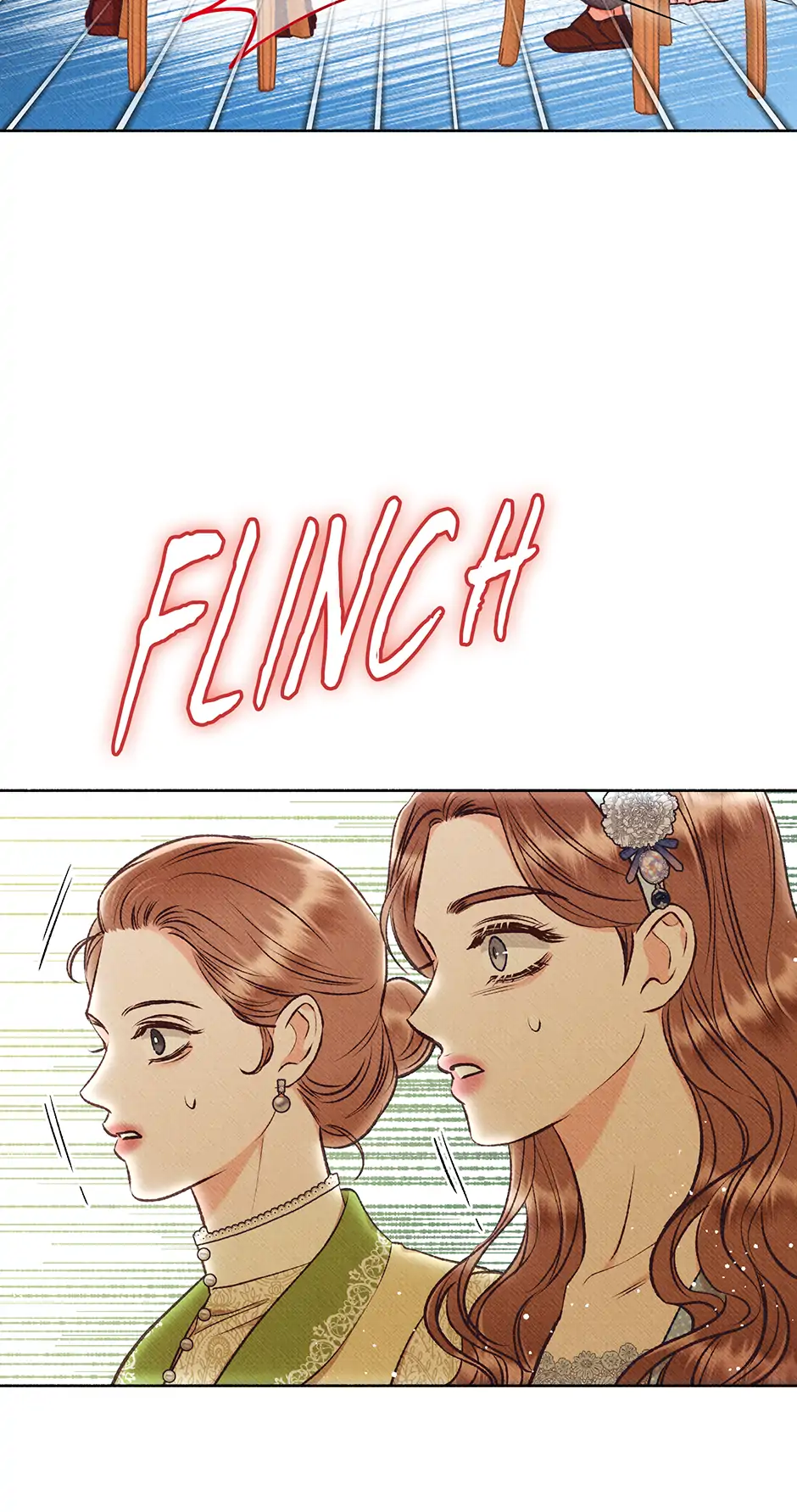 Dear My Rude Darling With Multiple Personality chapter 32 page 39