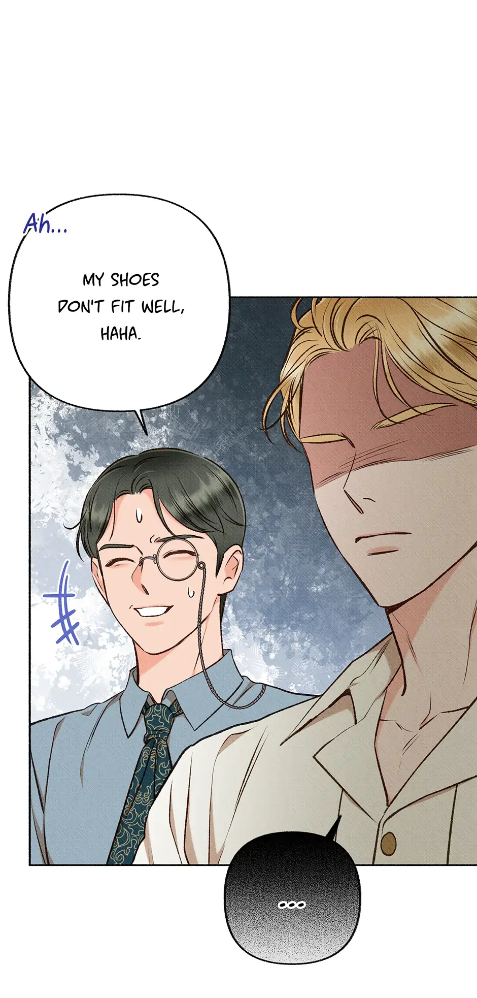 Dear My Rude Darling With Multiple Personality chapter 32 page 40