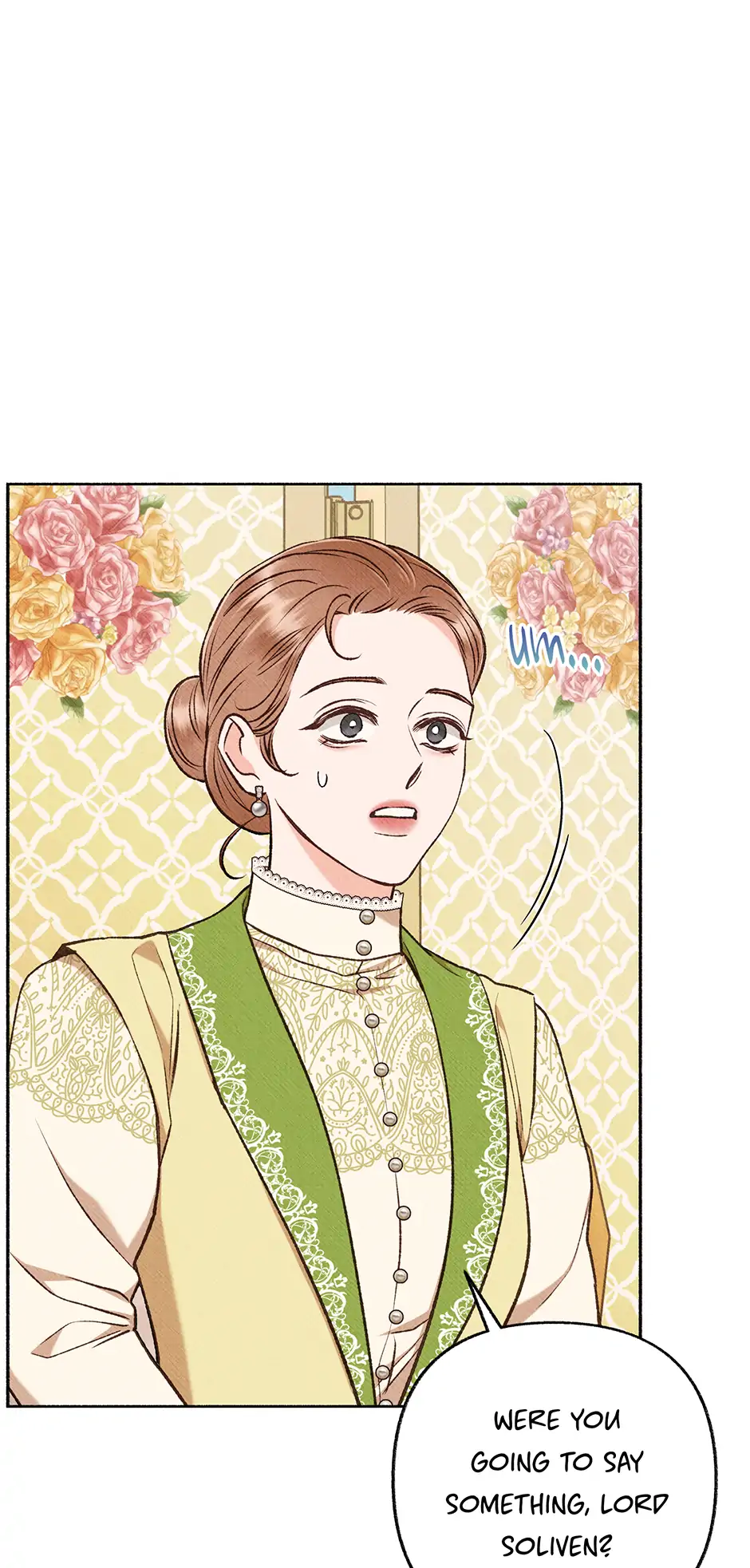 Dear My Rude Darling With Multiple Personality chapter 32 page 41