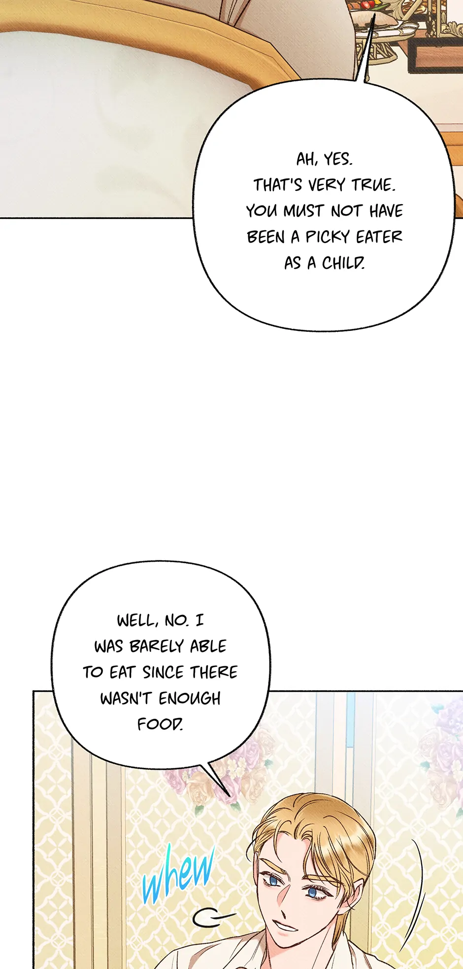 Dear My Rude Darling With Multiple Personality chapter 32 page 43