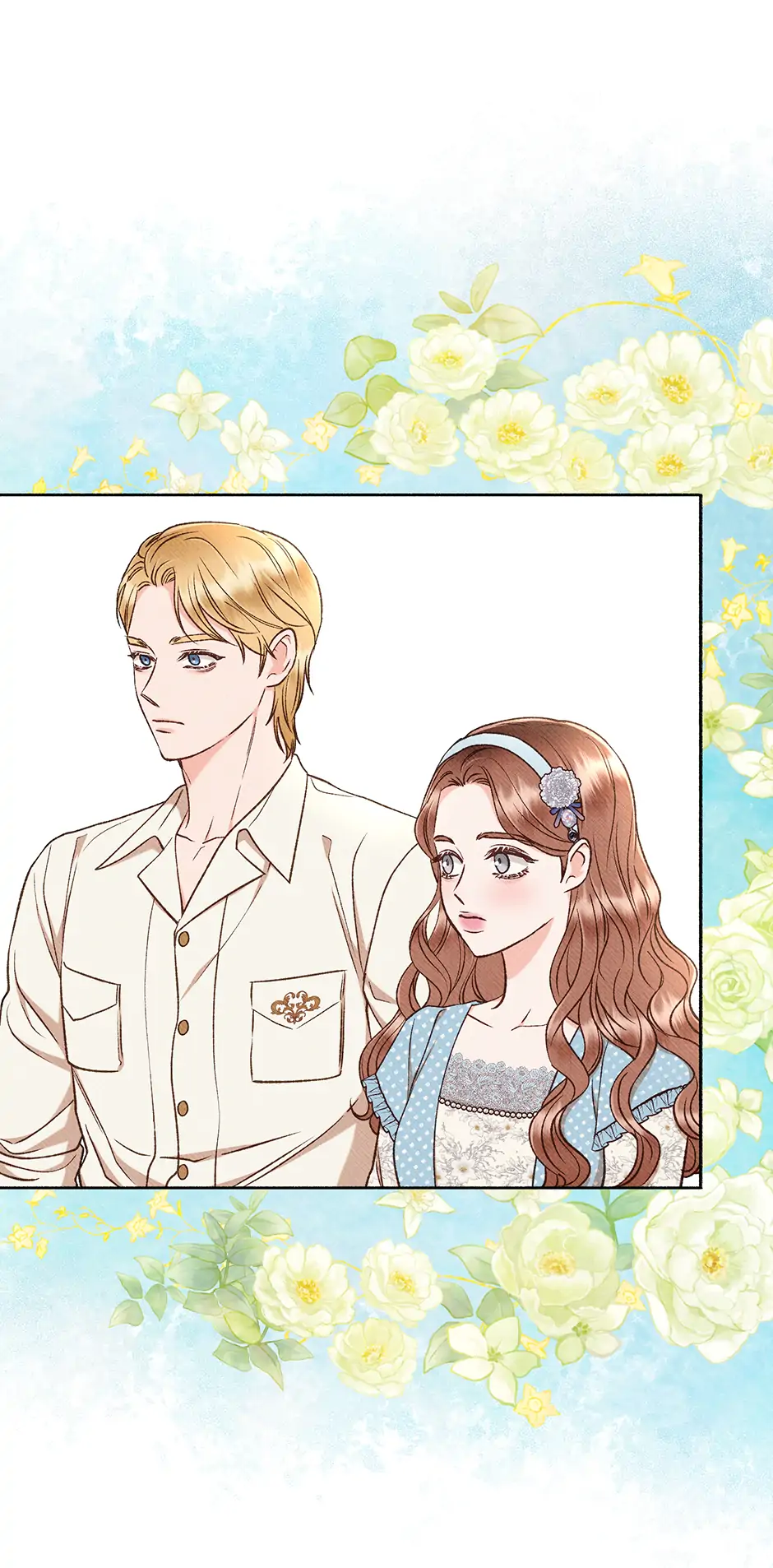Dear My Rude Darling With Multiple Personality chapter 32 page 50