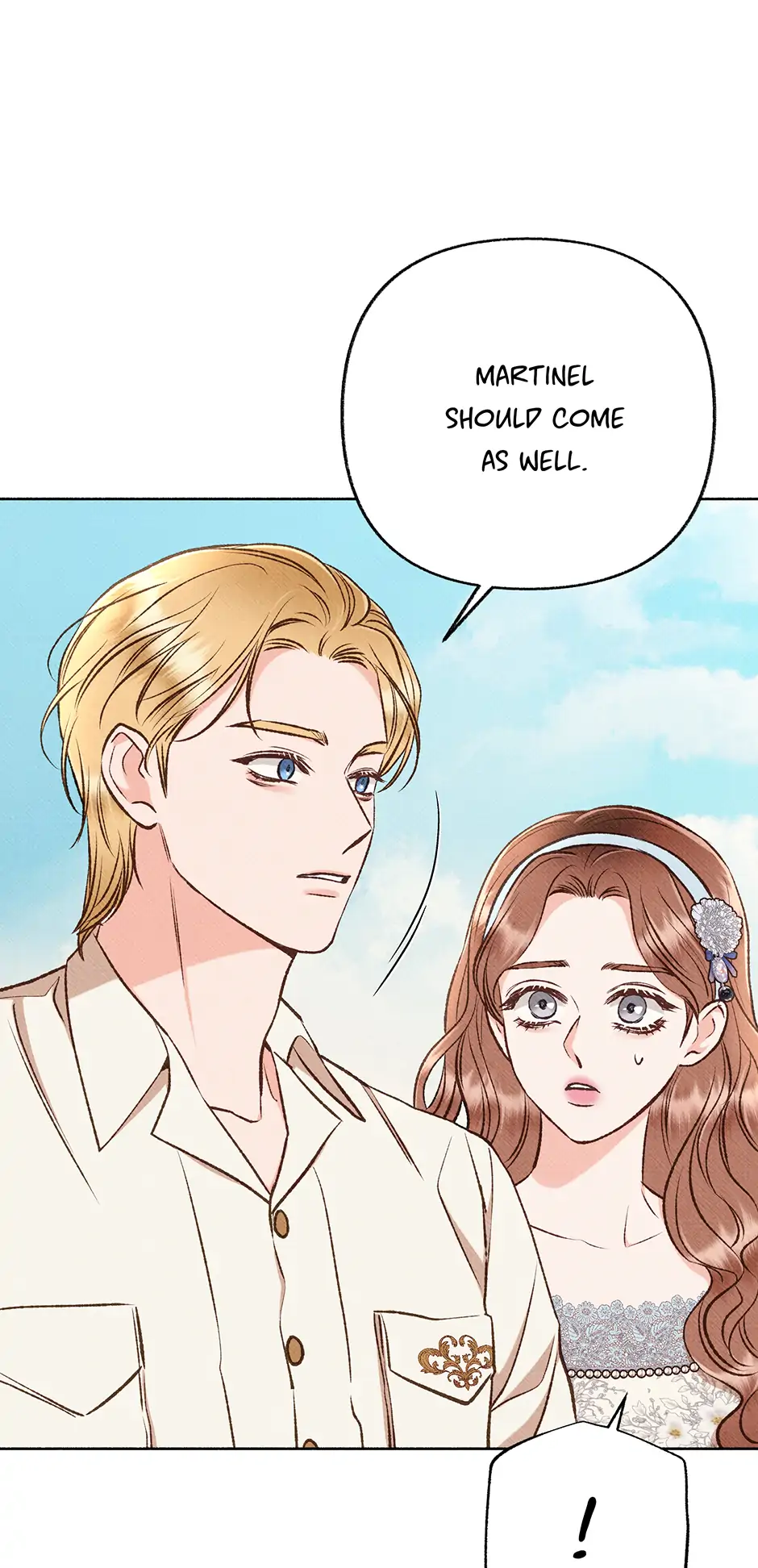 Dear My Rude Darling With Multiple Personality chapter 32 page 52