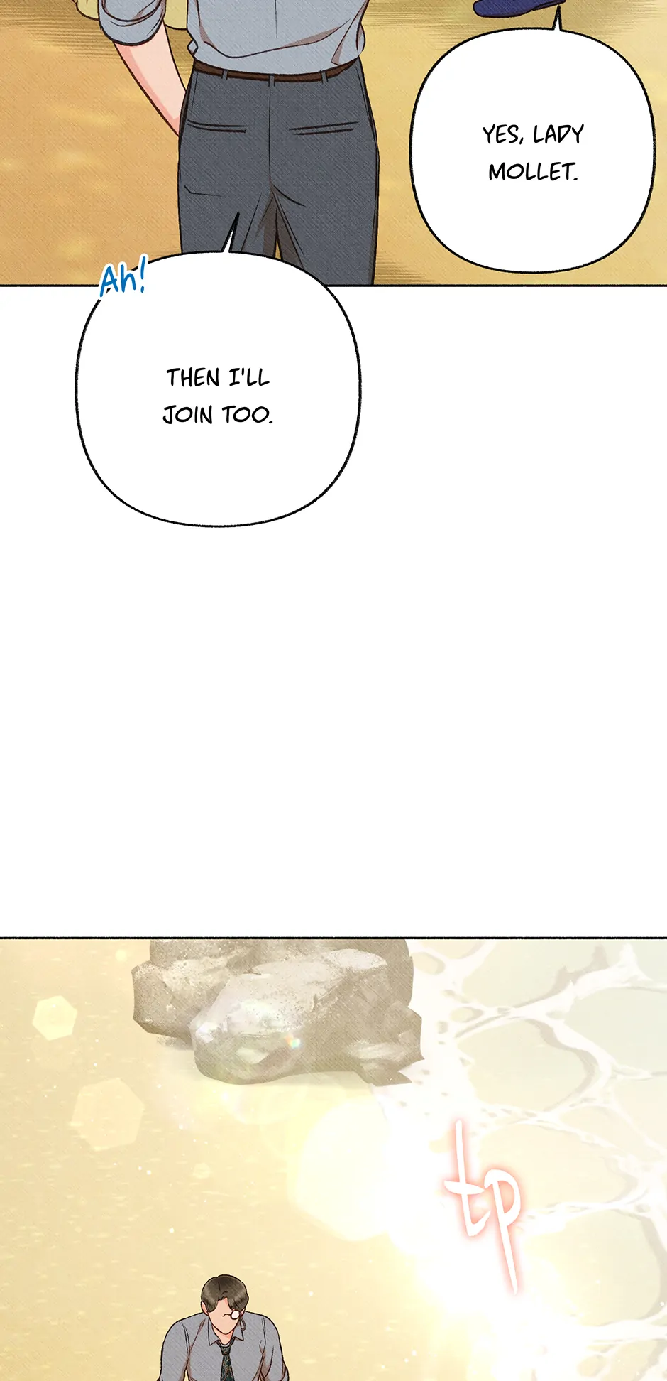 Dear My Rude Darling With Multiple Personality chapter 32 page 55