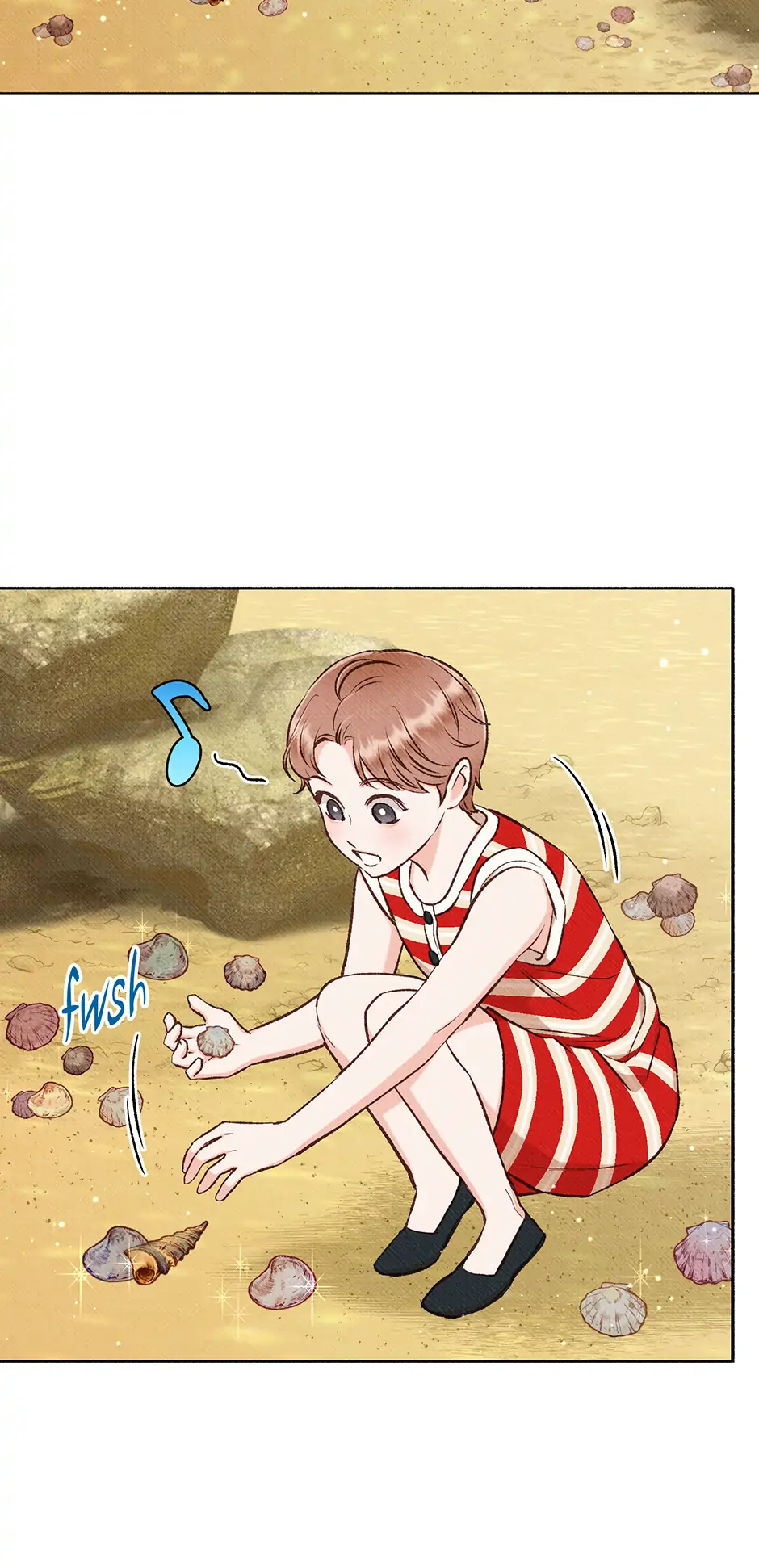 Dear My Rude Darling With Multiple Personality chapter 32 page 57