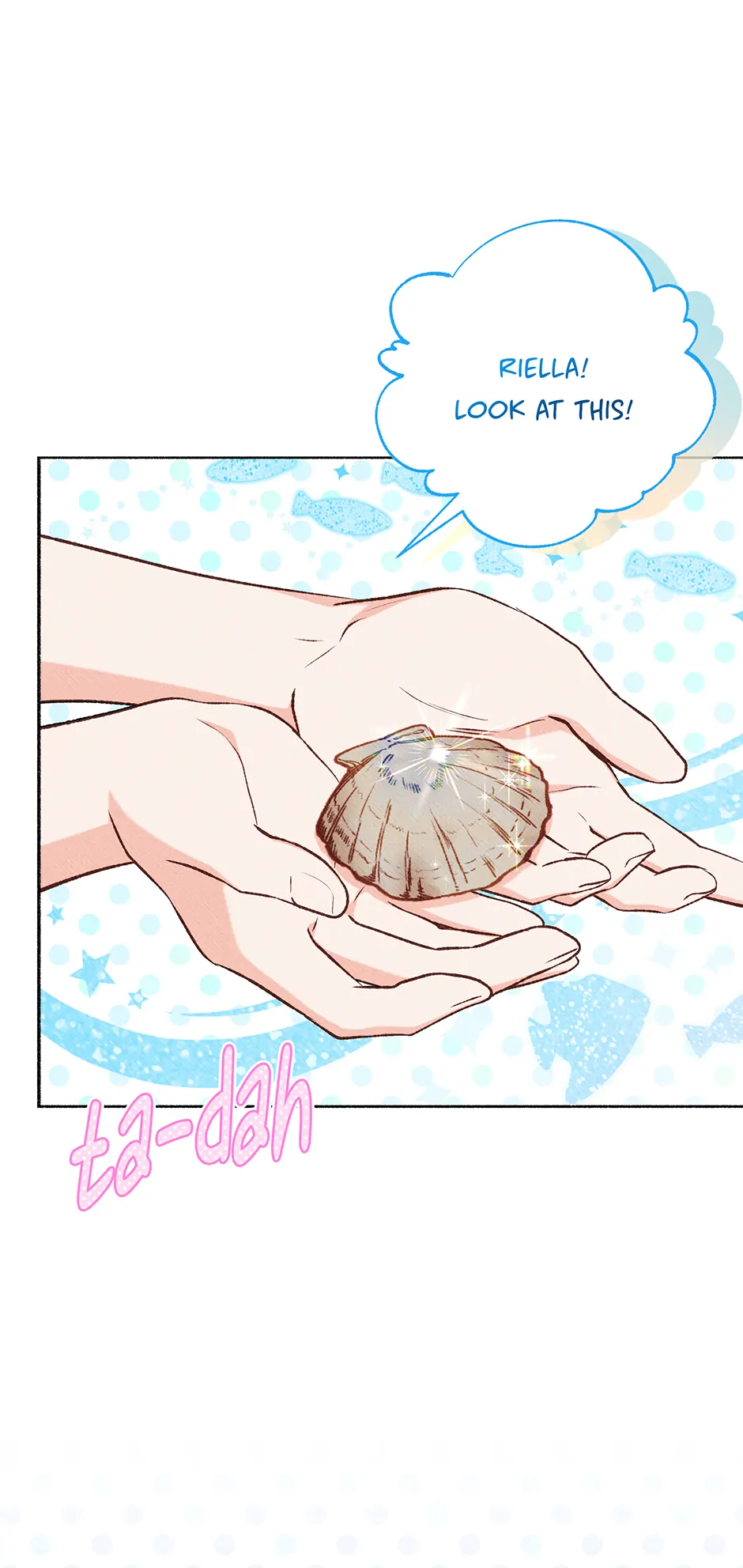 Dear My Rude Darling With Multiple Personality chapter 32 page 58