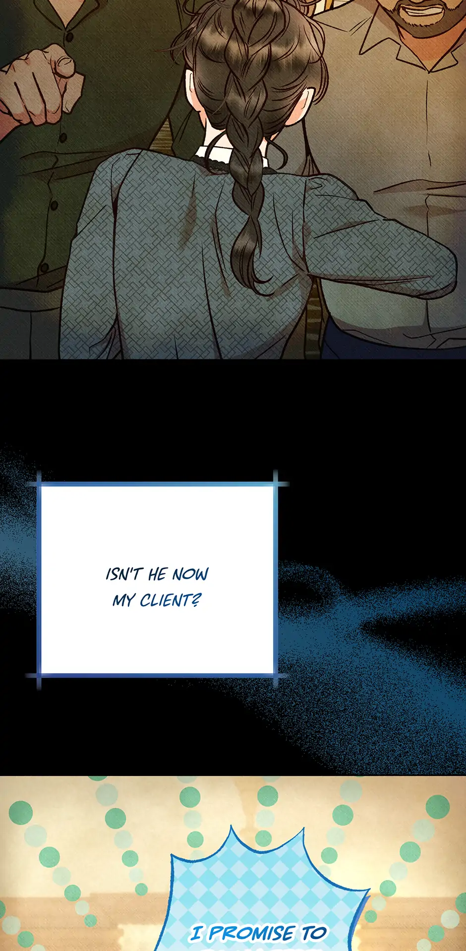 Dear My Rude Darling With Multiple Personality chapter 32 page 69