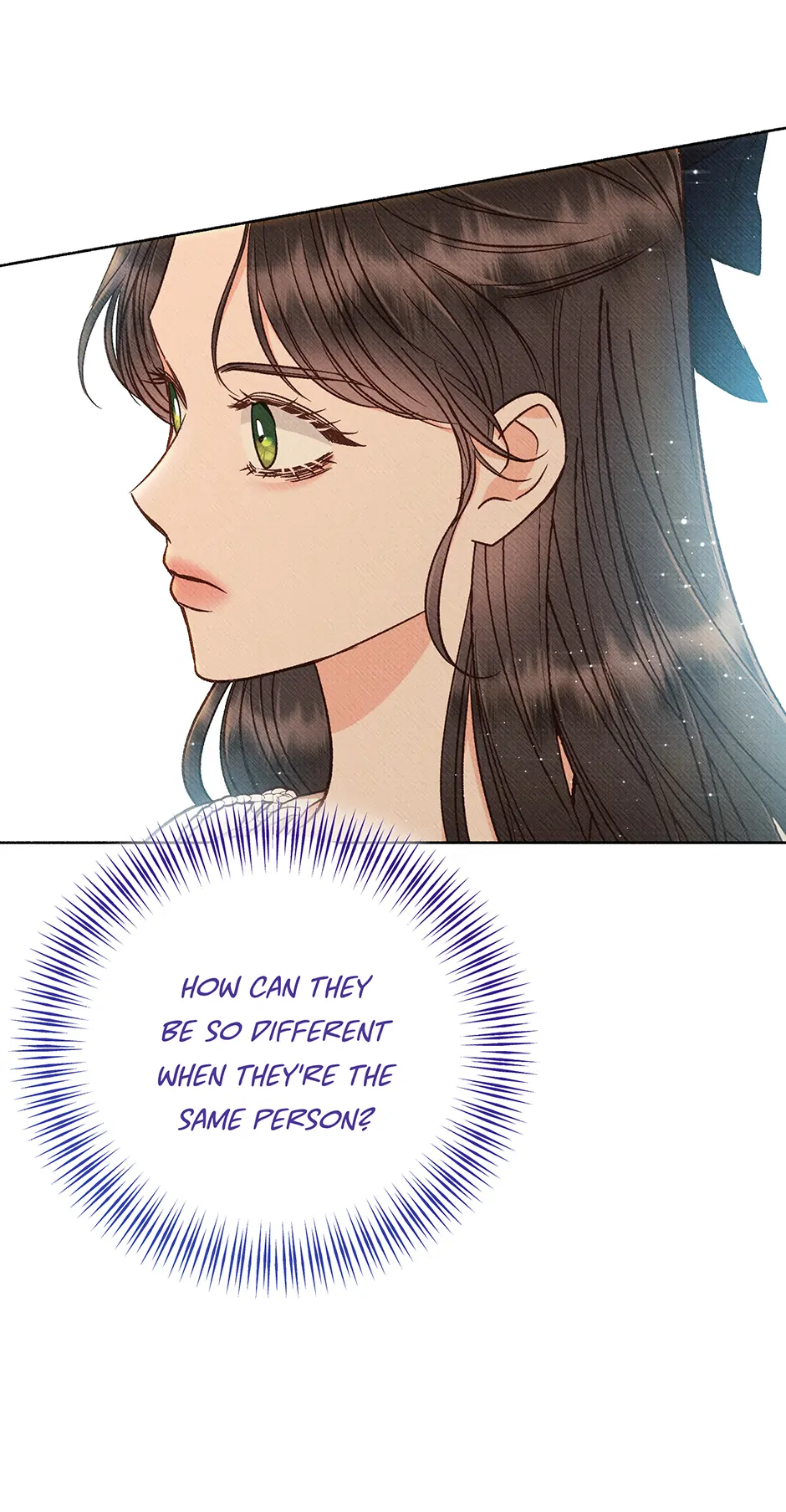 Dear My Rude Darling With Multiple Personality chapter 33 page 5