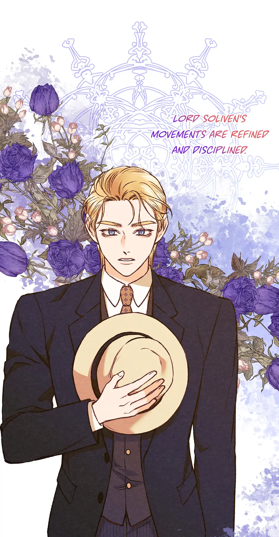 Dear My Rude Darling With Multiple Personality chapter 33 page 6