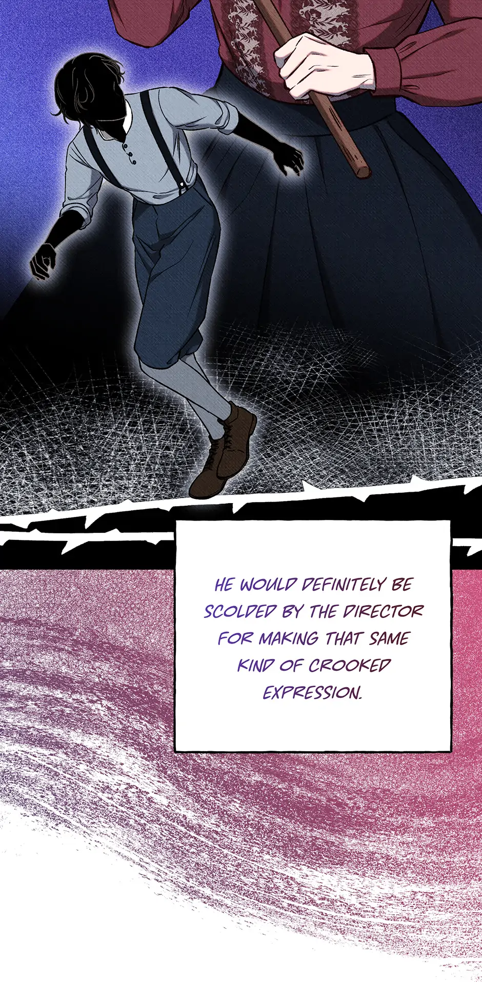 Dear My Rude Darling With Multiple Personality chapter 33 page 11