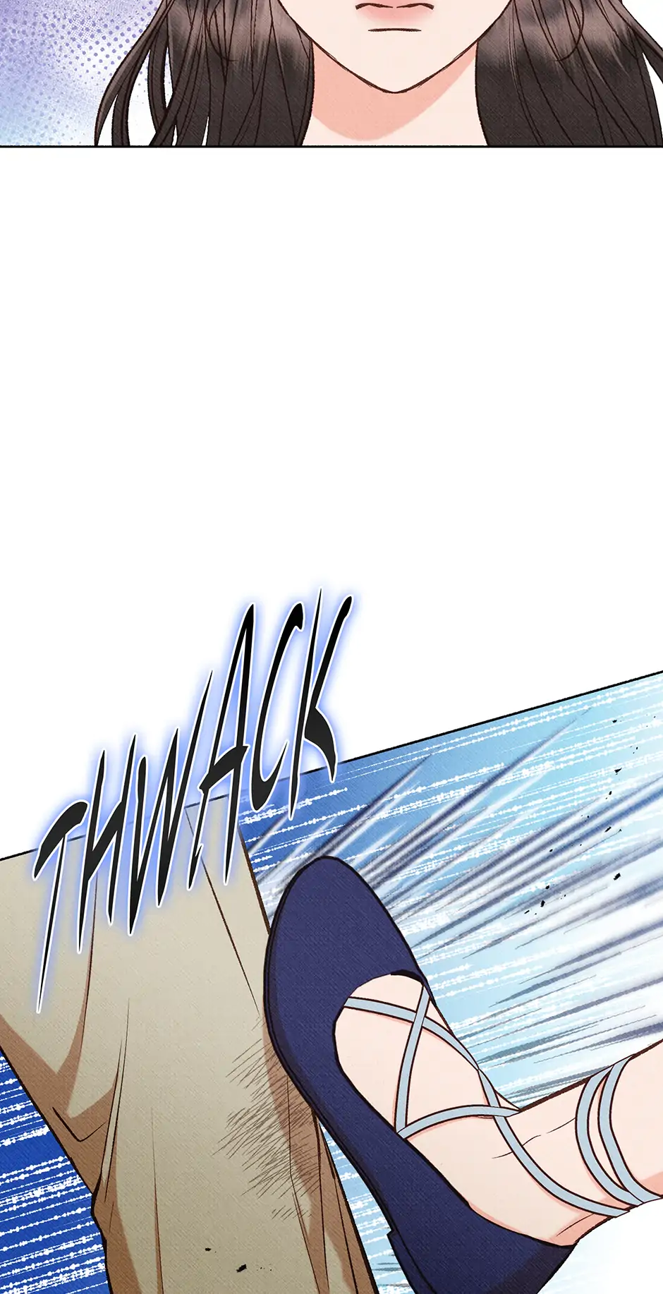 Dear My Rude Darling With Multiple Personality chapter 33 page 19