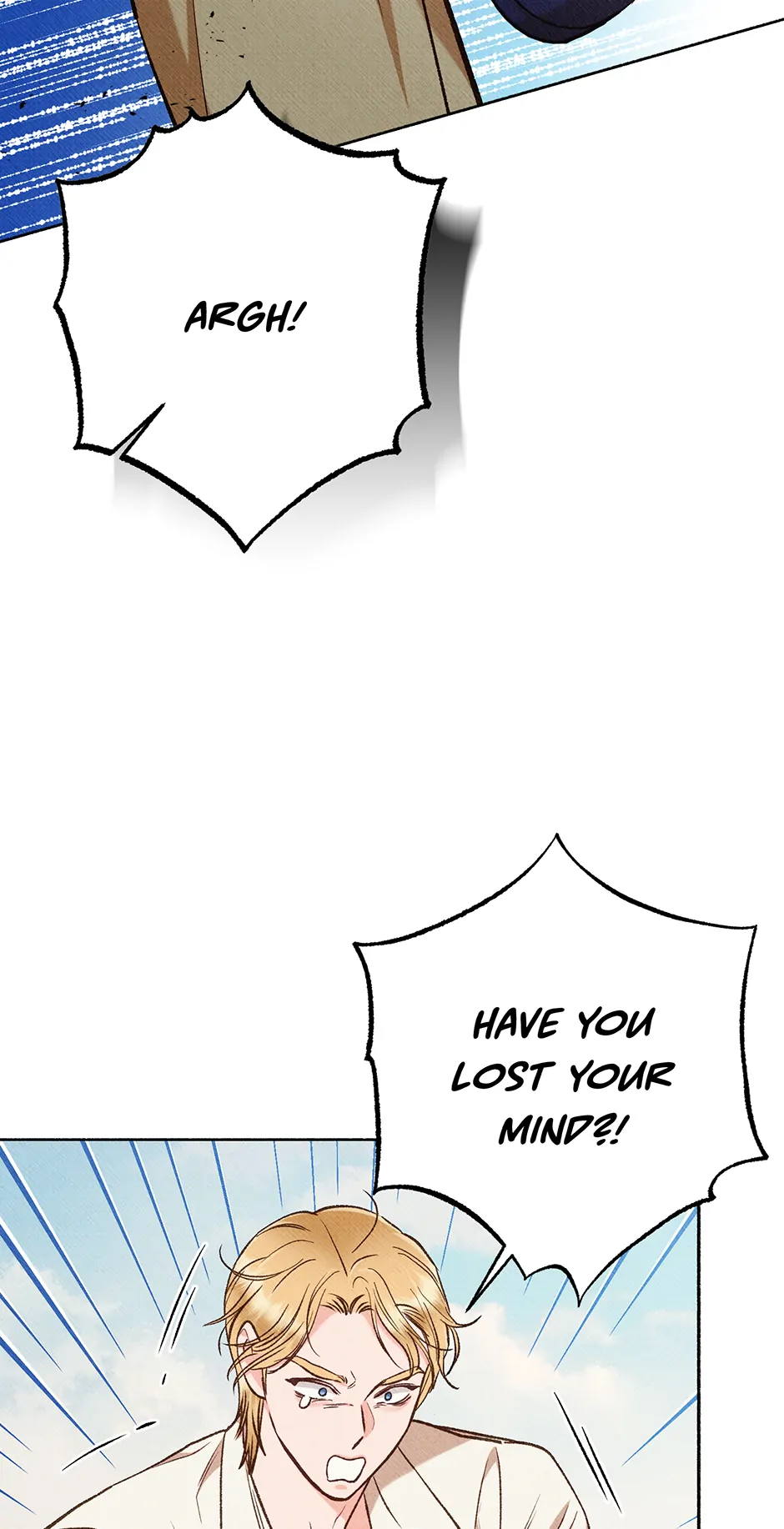 Dear My Rude Darling With Multiple Personality chapter 33 page 20