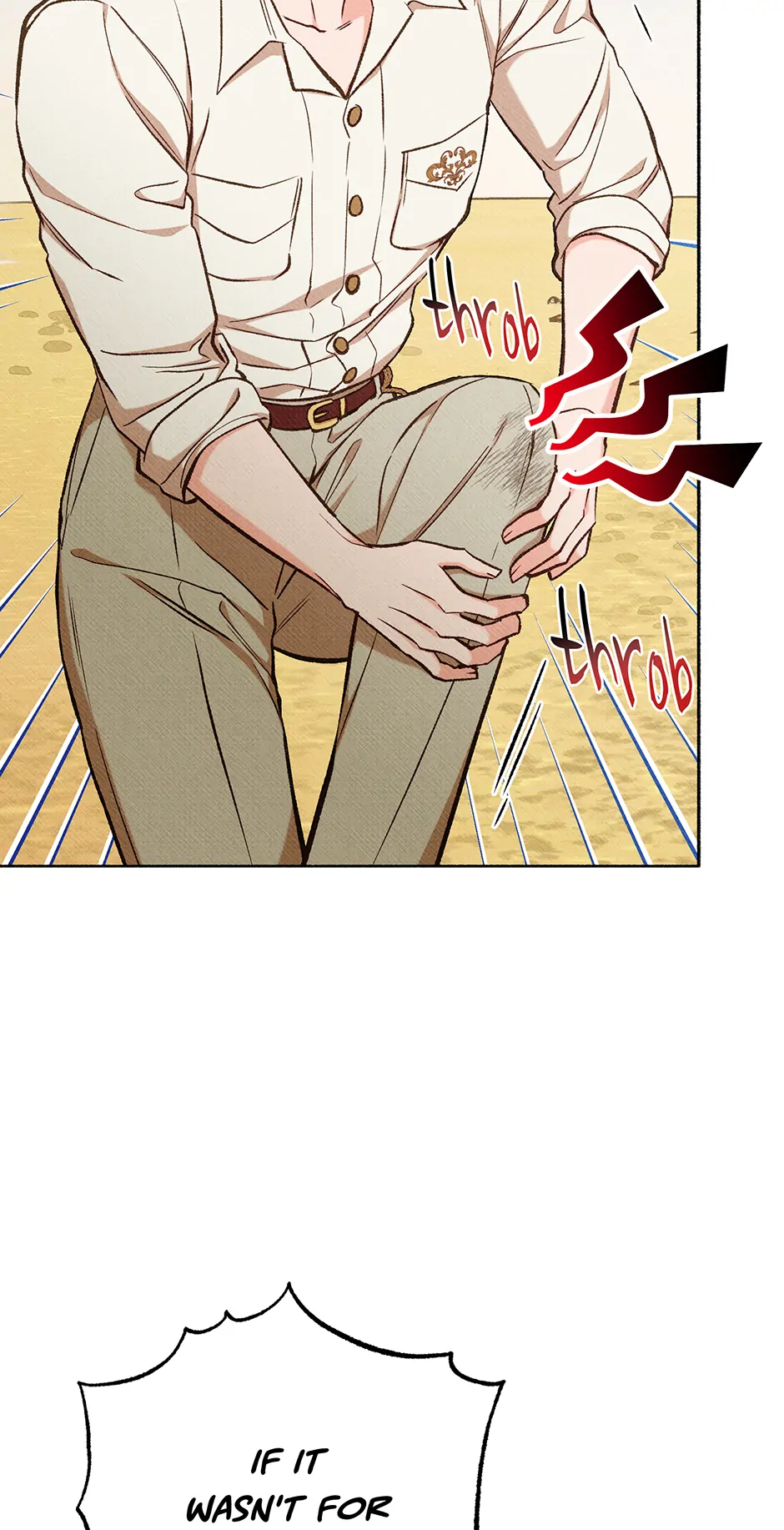 Dear My Rude Darling With Multiple Personality chapter 33 page 21