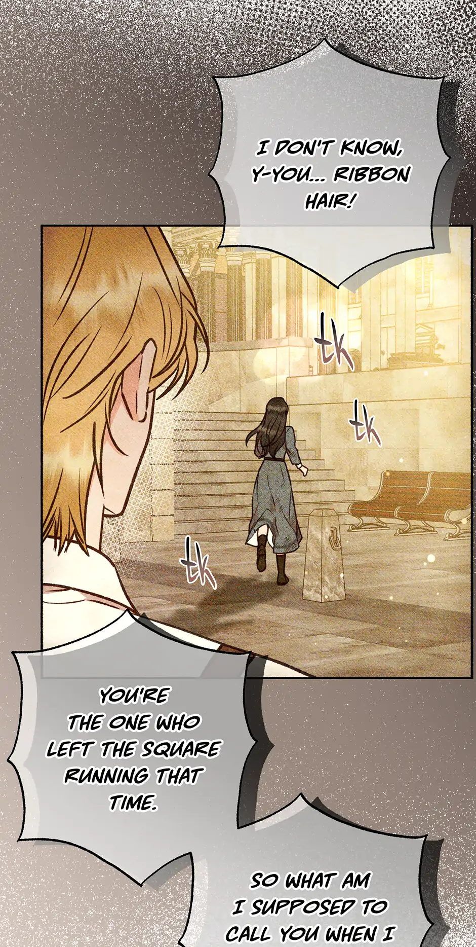 Dear My Rude Darling With Multiple Personality chapter 33 page 29