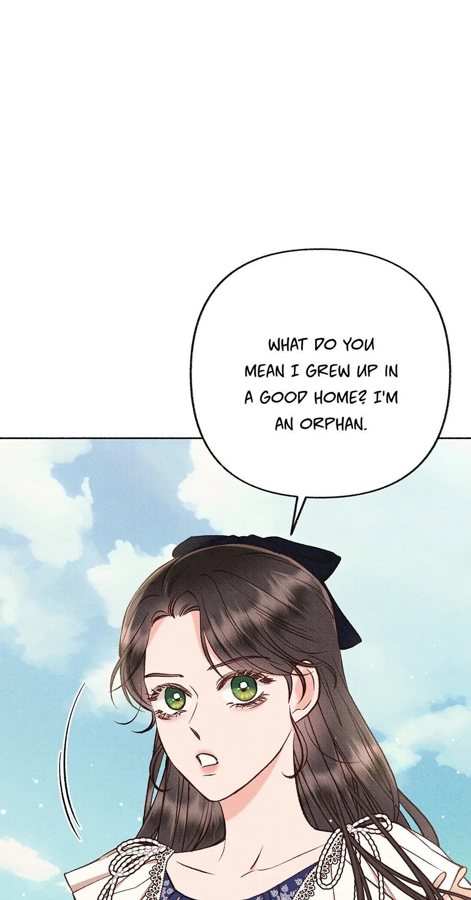 Dear My Rude Darling With Multiple Personality chapter 33 page 43