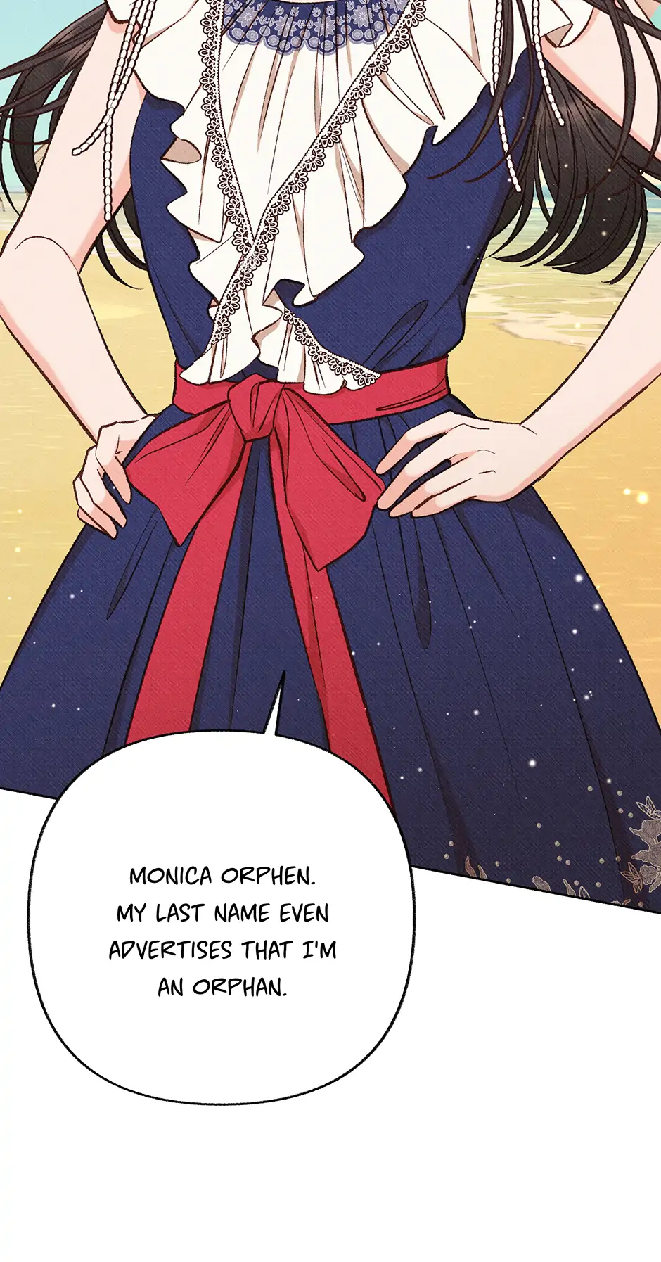 Dear My Rude Darling With Multiple Personality chapter 33 page 44