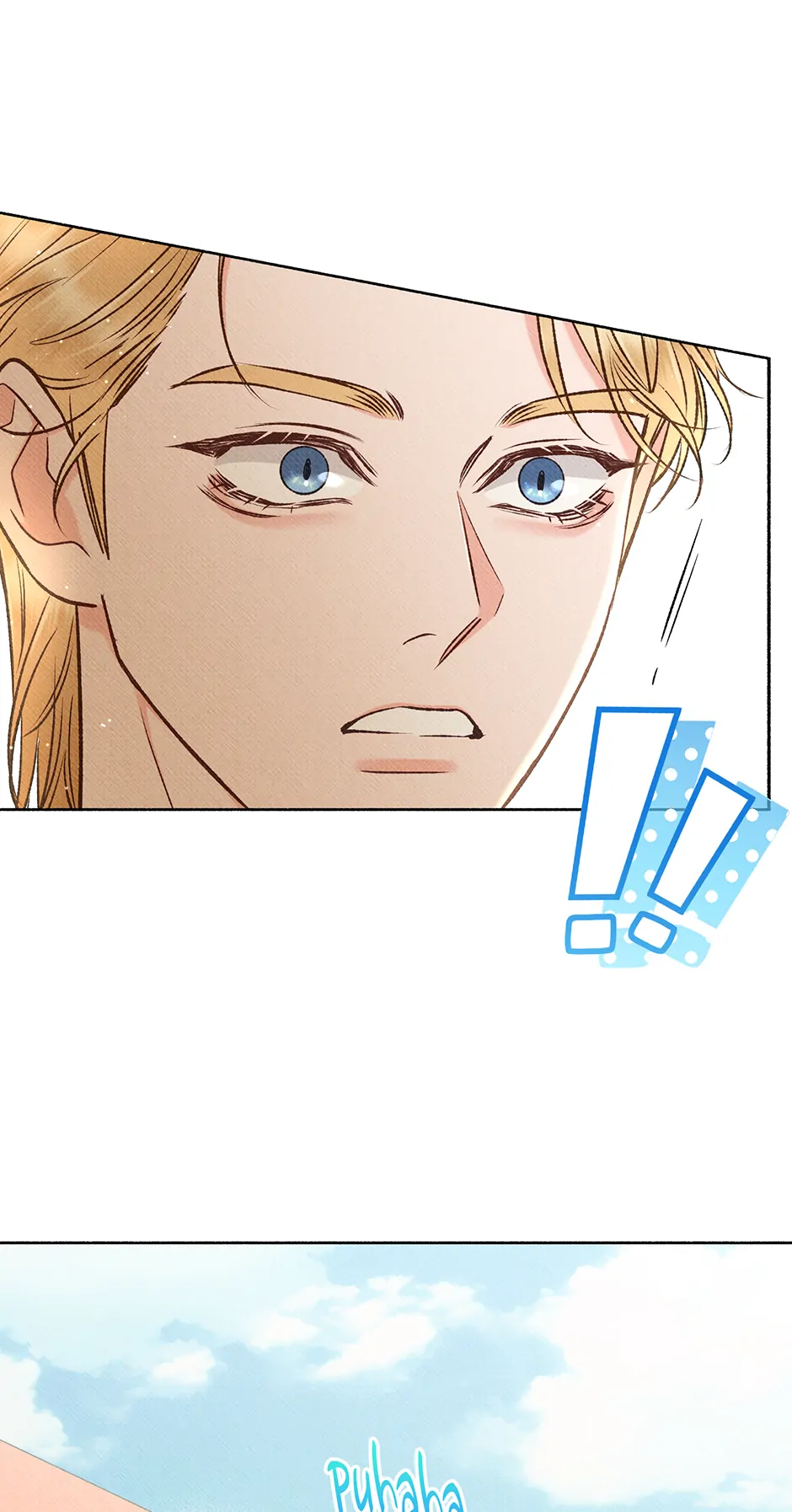Dear My Rude Darling With Multiple Personality chapter 33 page 45