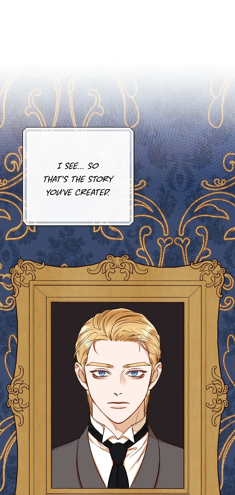 Dear My Rude Darling With Multiple Personality chapter 33 page 47