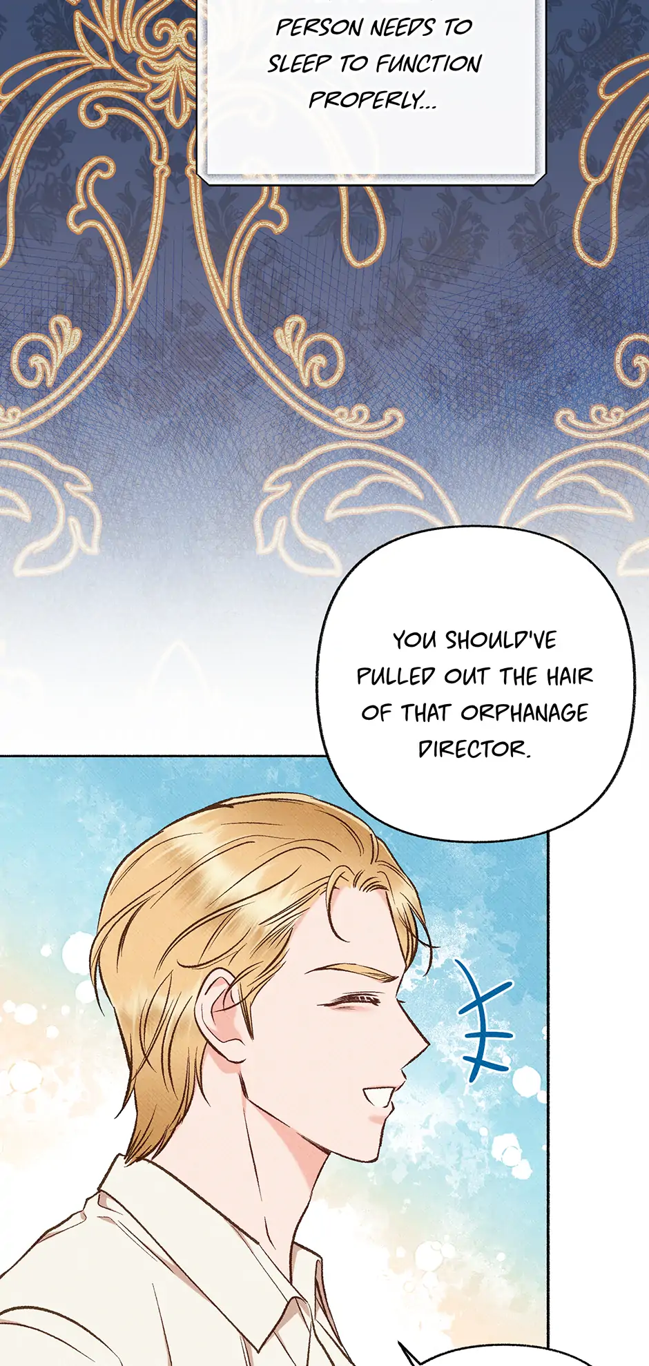 Dear My Rude Darling With Multiple Personality chapter 33 page 50