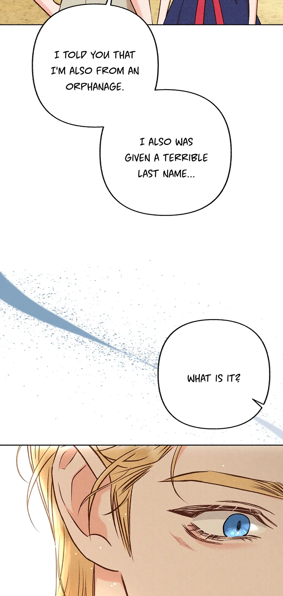 Dear My Rude Darling With Multiple Personality chapter 33 page 52