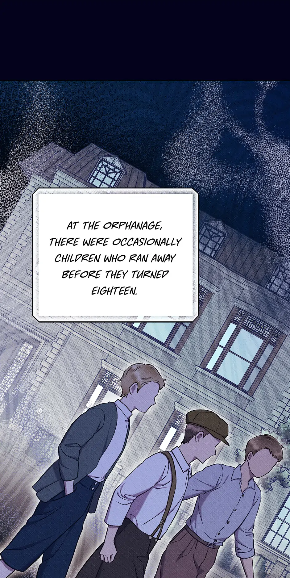 Dear My Rude Darling With Multiple Personality chapter 33 page 55