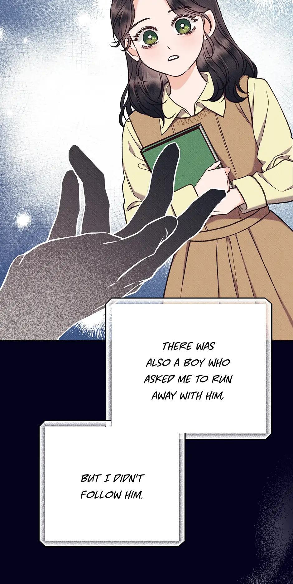 Dear My Rude Darling With Multiple Personality chapter 33 page 57