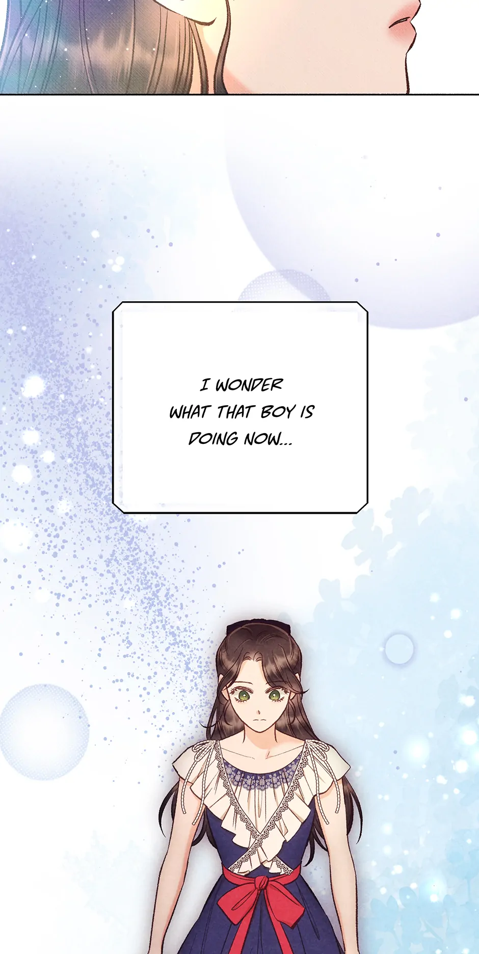 Dear My Rude Darling With Multiple Personality chapter 33 page 59