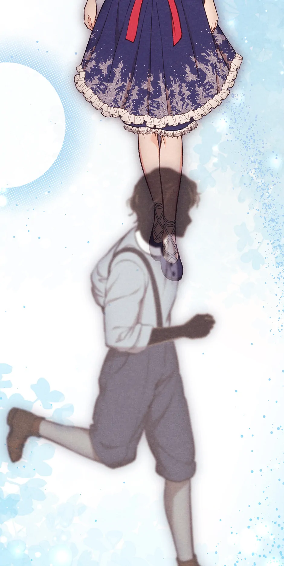 Dear My Rude Darling With Multiple Personality chapter 33 page 60