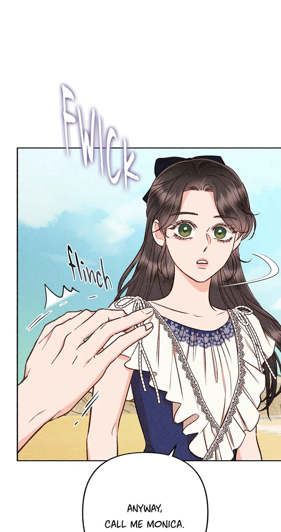 Dear My Rude Darling With Multiple Personality chapter 33 page 63