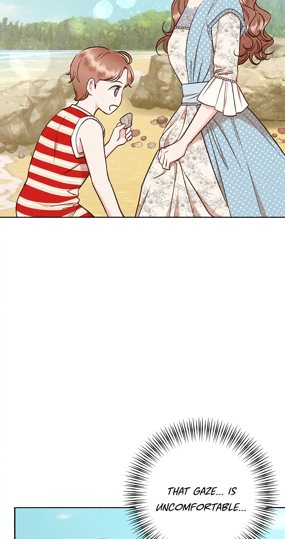Dear My Rude Darling With Multiple Personality chapter 33 page 66