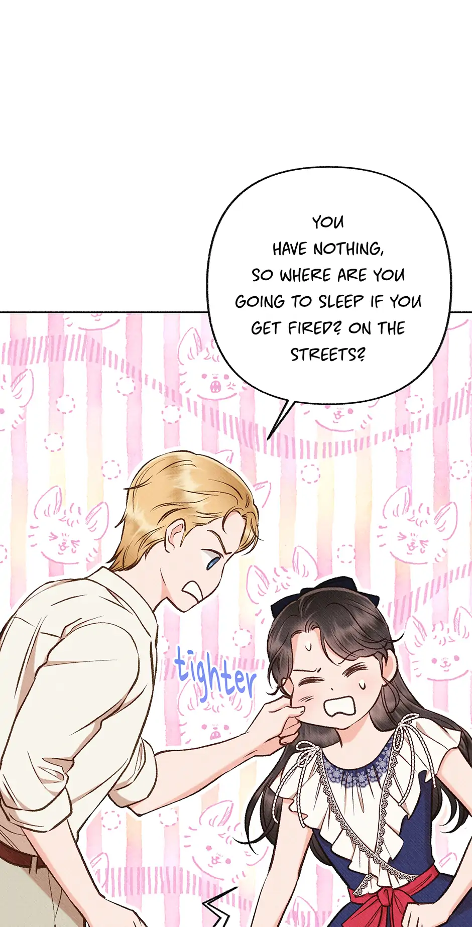 Dear My Rude Darling With Multiple Personality chapter 33 page 71