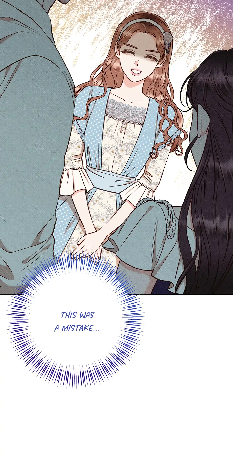 Dear My Rude Darling With Multiple Personality chapter 33 page 77