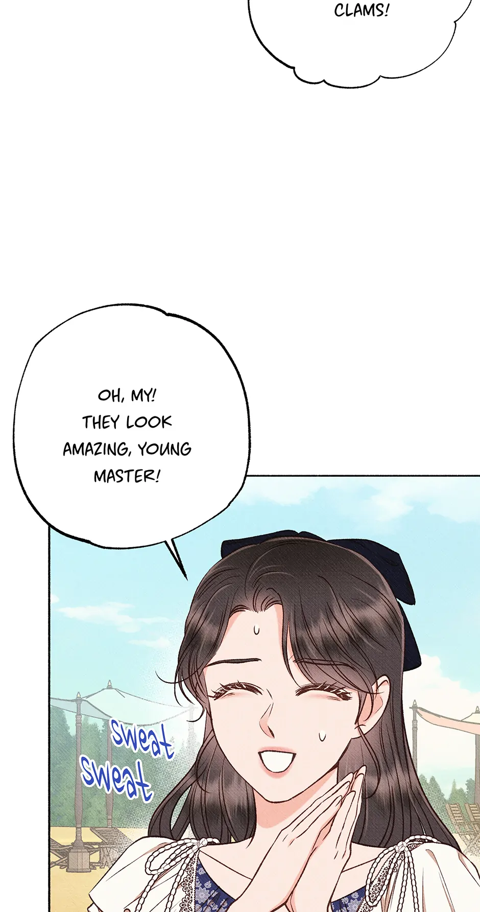 Dear My Rude Darling With Multiple Personality chapter 33 page 79