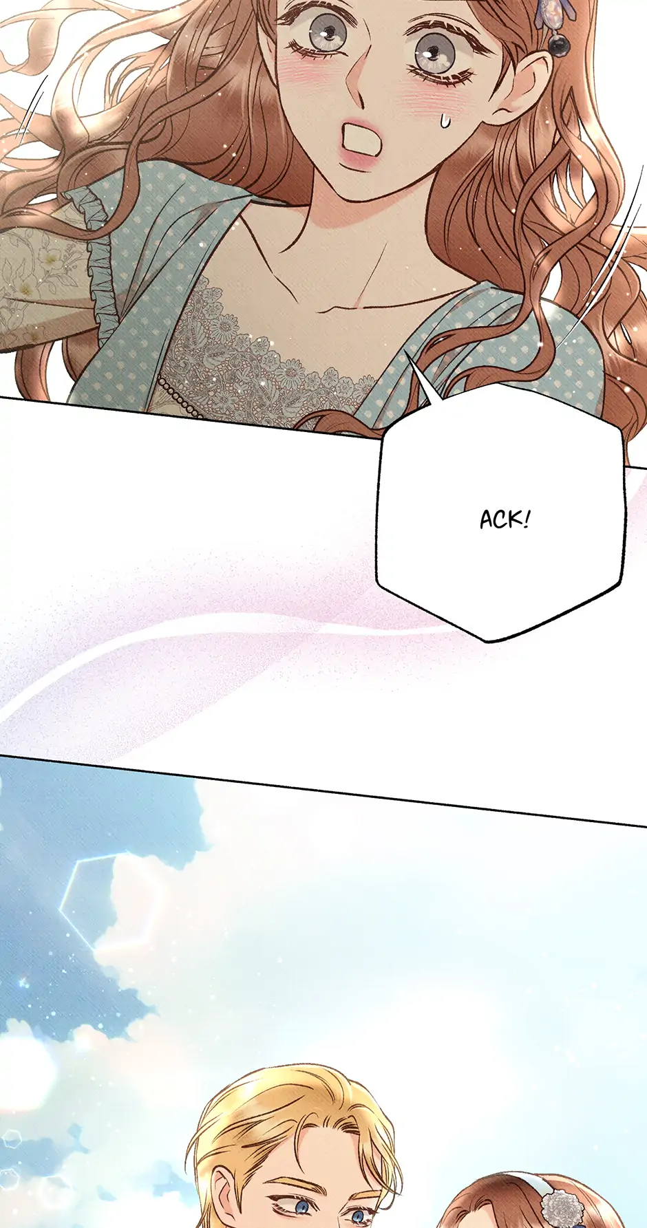 Dear My Rude Darling With Multiple Personality chapter 33 page 84