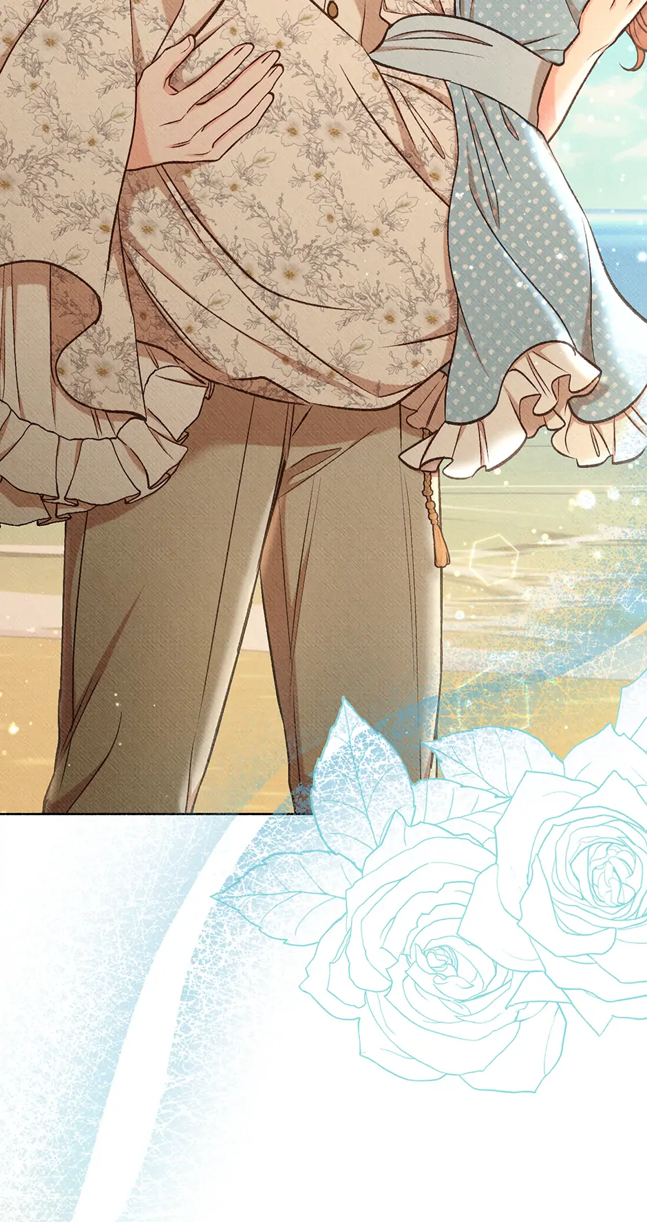 Dear My Rude Darling With Multiple Personality chapter 34 page 2