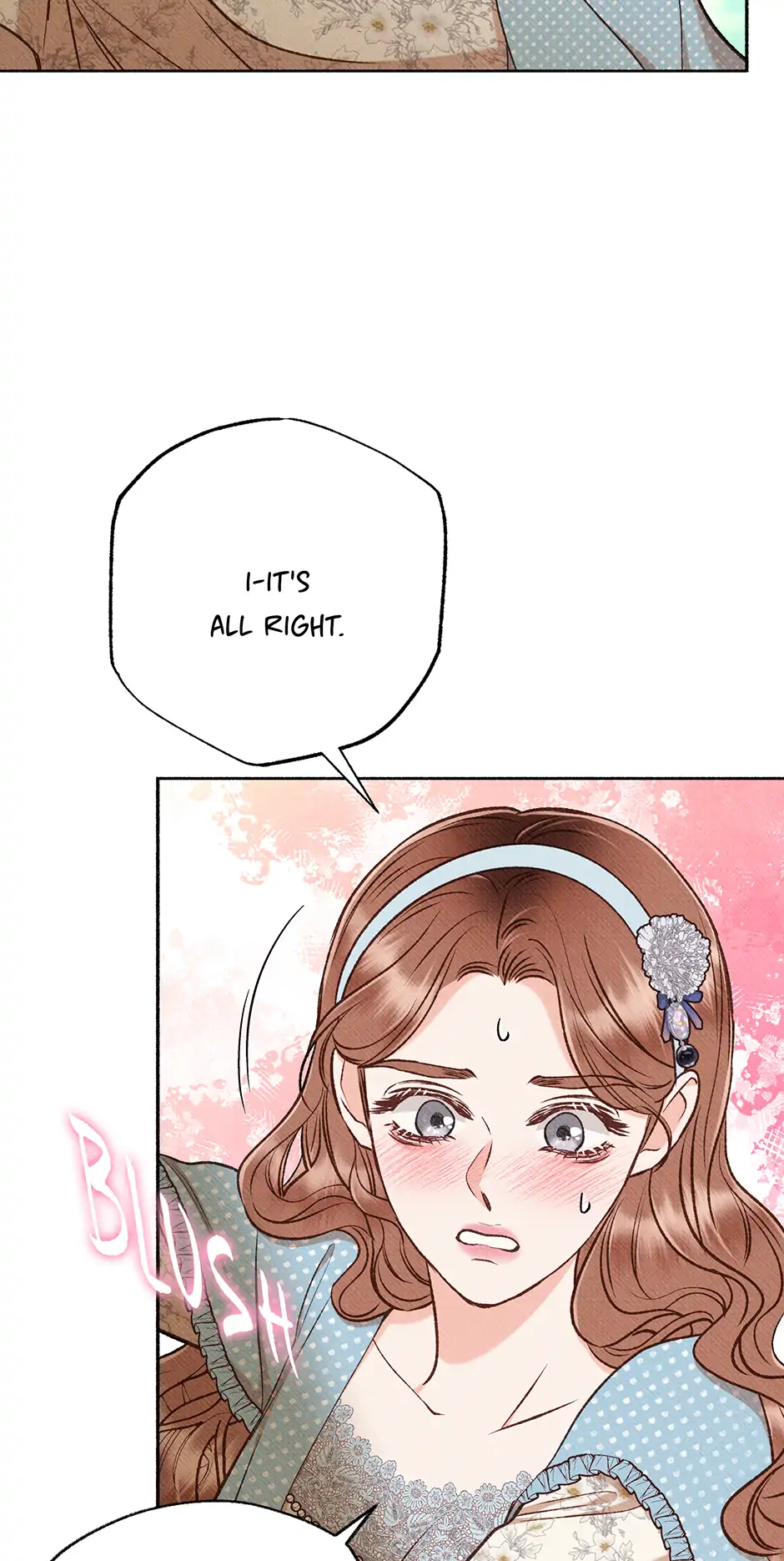 Dear My Rude Darling With Multiple Personality chapter 34 page 10