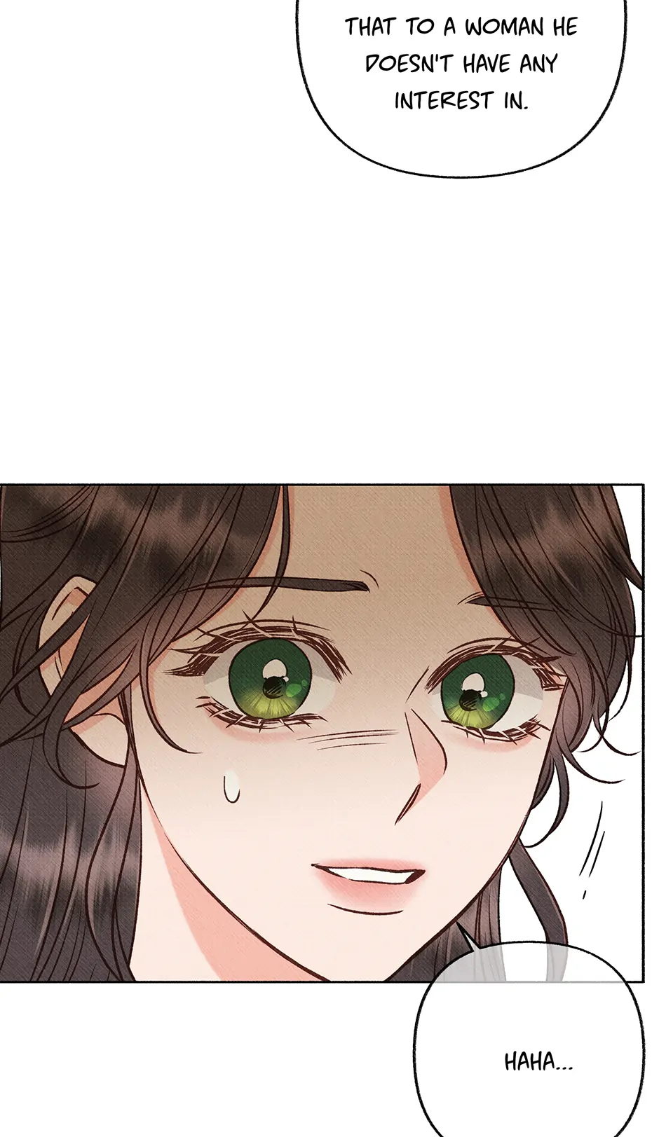 Dear My Rude Darling With Multiple Personality chapter 34 page 17