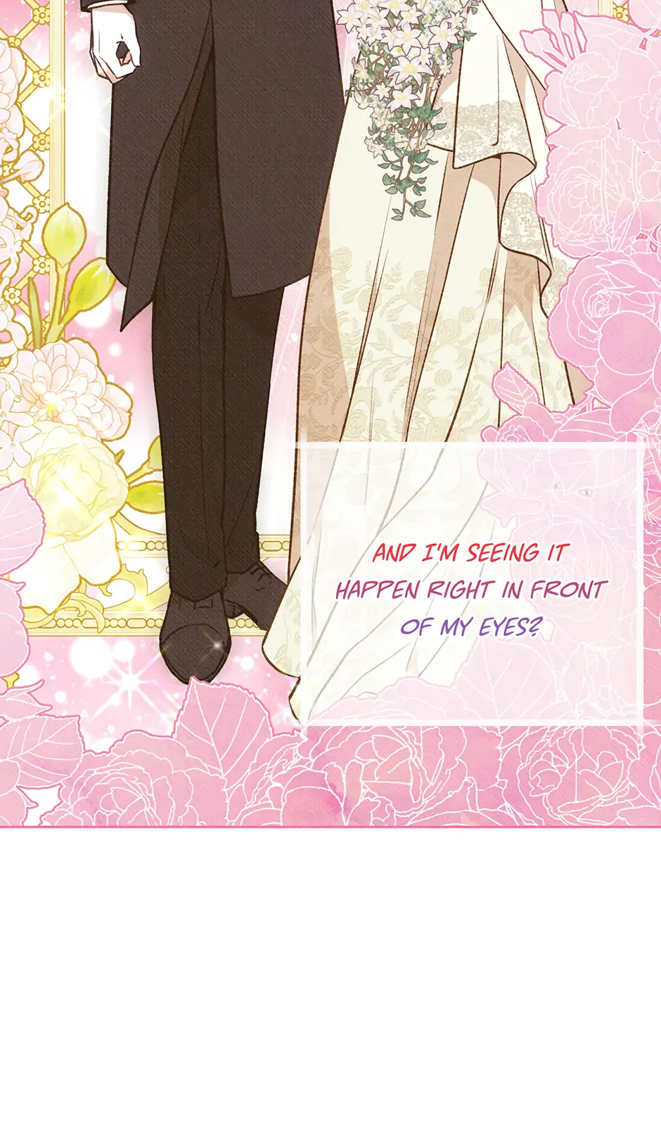 Dear My Rude Darling With Multiple Personality chapter 34 page 21