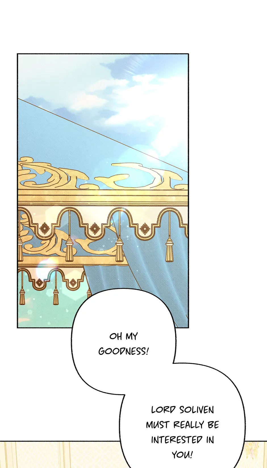 Dear My Rude Darling With Multiple Personality chapter 34 page 26