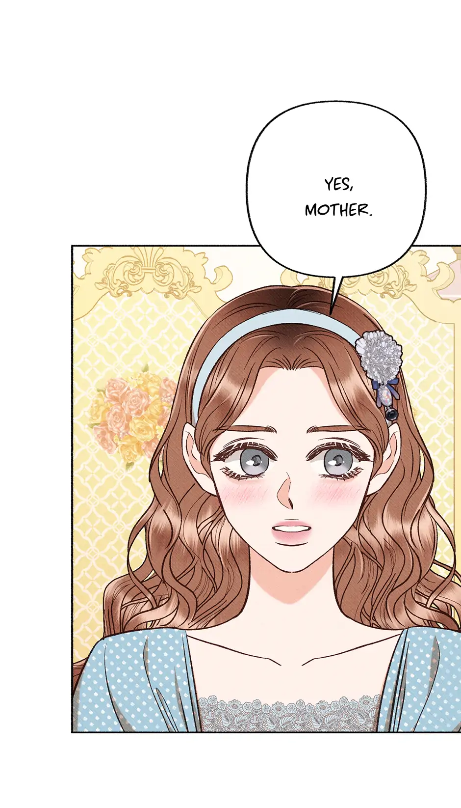 Dear My Rude Darling With Multiple Personality chapter 34 page 28